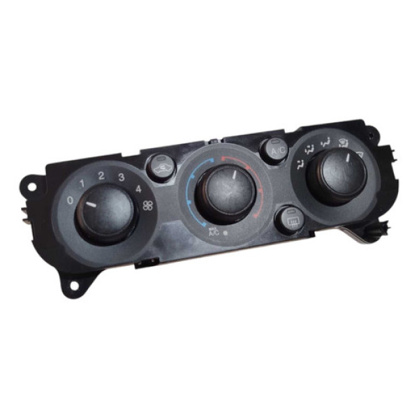 Comando Ar Condicionado Ford Ka 2017