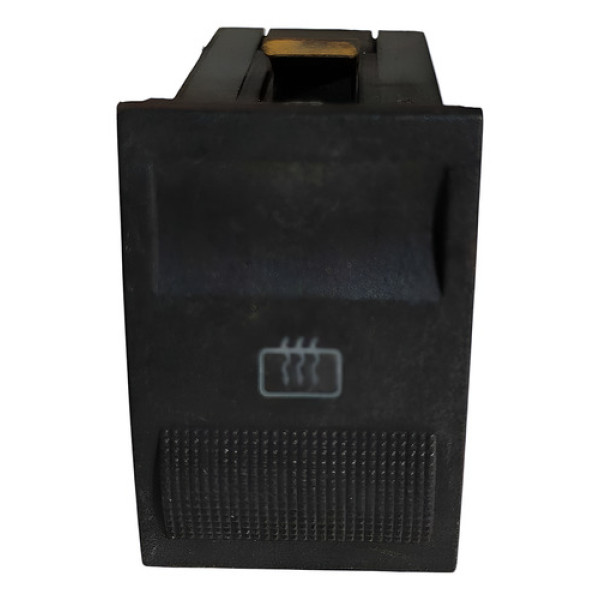 Botão Desembaçador Vidro Traseiro Volkswagen Gol G3 02/05