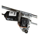 Motor Limpador Parabrisa 93345011 Gm Corsa Classic 2004 2010