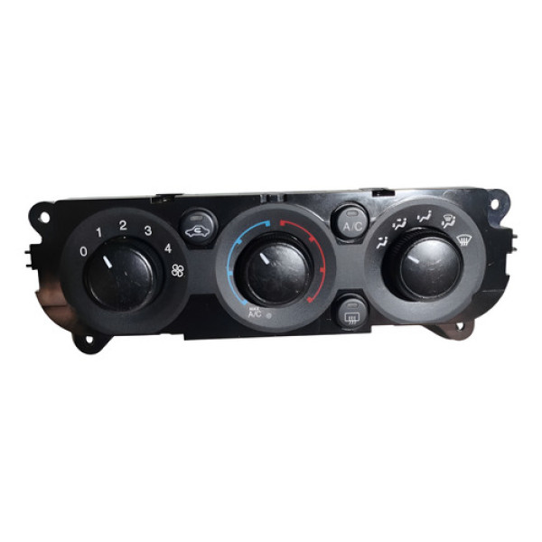 Comando Ar Condicionado Ford Ka 2015 2020