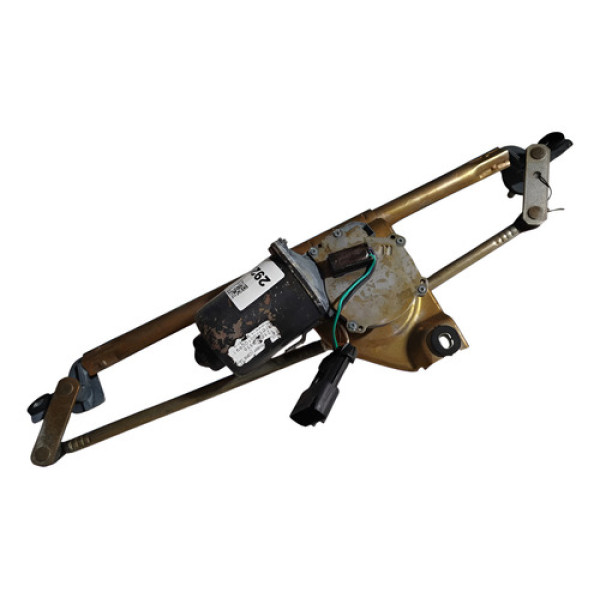 Motor Limpador Para-brisa 23001856 Gm Celta Prisma 2005 2012