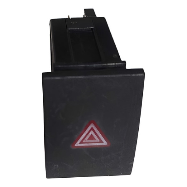 Botão Pisca Alerta Vw Gol Parati 1999 2005 377953235