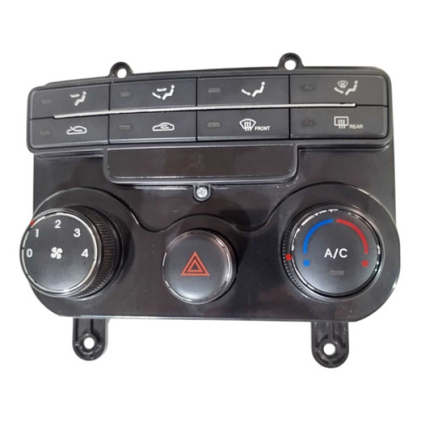 Comando Ar Condicionado Hyundai I30 2009