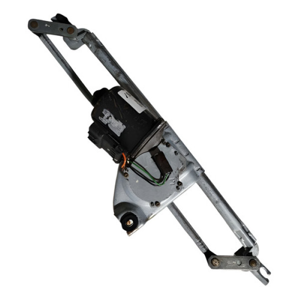 Motor Limpador Para-brisa 23001856 Gm Celta Prisma 2005 2012
