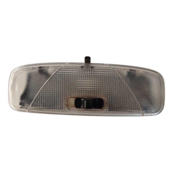 Luz Teto Cortesia Ford Fiesta 2009