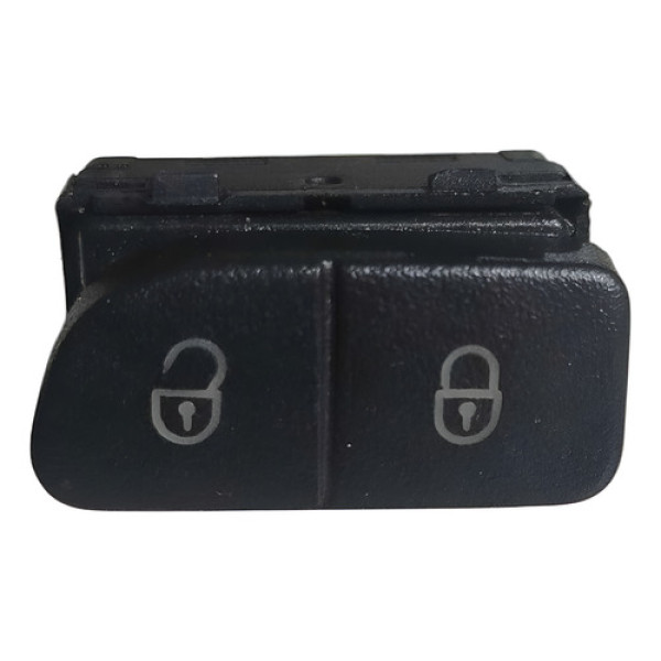 Botão Trava Destrava Portas Volkswagen Gol G5 2009 2012