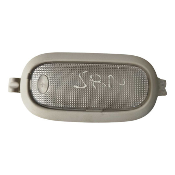 Luz Teto Cortesia Fiat Freemont 2012 2015 1bc77trmaa 