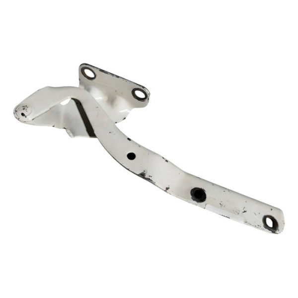 Dobradiça Esquerda Capô Fiat Uno Vivace 2011 2016