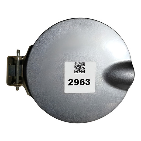 Portinhola Tampa Tanque Combustível Fiat Freemont 2012 2016