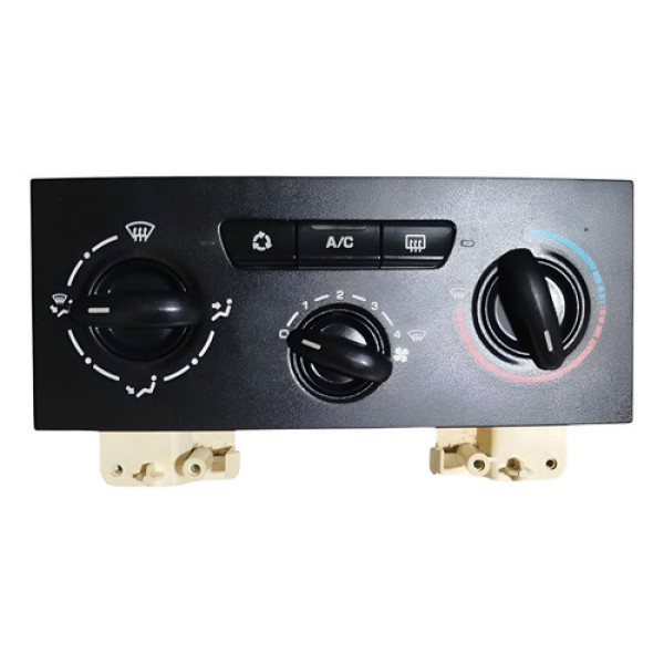 Comando Ar Condicionado Analógico Peugeot 307 2001 2012