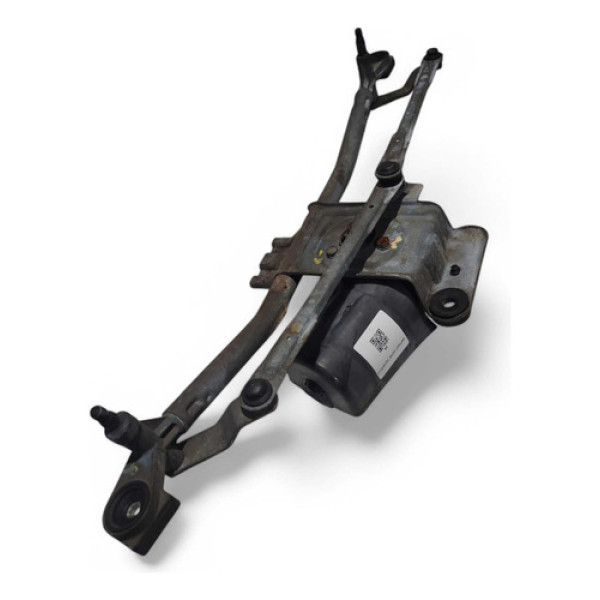 Maquina Motor Limpador Para-brisa Ford Ka 2010 C390241448