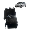 Moldura Módulo Injeção Citroën C4 Pallas Peugeot 307 408