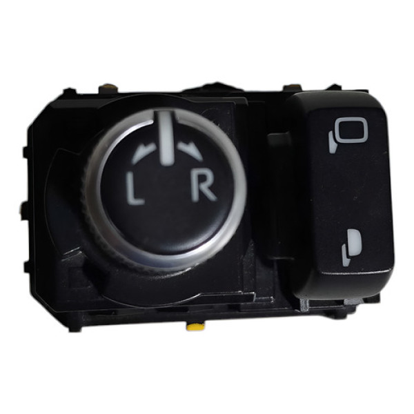 Botão Regulagem Retrovisor Toyota Corolla Cross 22/25detalhe