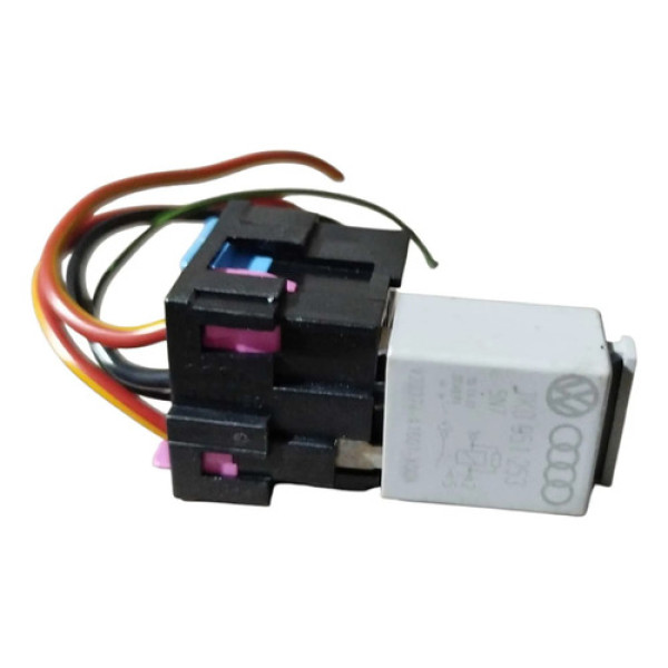 Relé Aquecimento Retrovisor 1k0951253 Vw Jetta 2011 2016