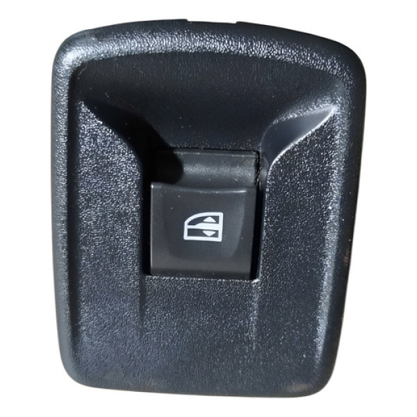 Botão Vidro Direito Esquerdo Renault Sandero Logan 16/19
