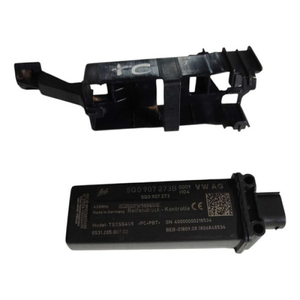 Modulo Pressão Pneus Tiguan Allspace R-line 2018 2021