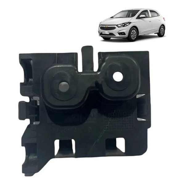 Suporte Módulo Park Assist 52130424 Gm Ônix Prisma 2013 2019