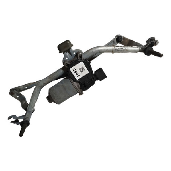 Motor Limpador Para-brisa F006k20 Gm Onix Prisma 2013 2019