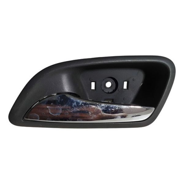 Maçaneta Interna Dianteira Esquerda Gm Cruze 2012 2016