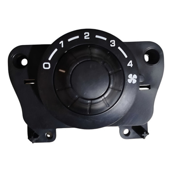 Botão Ar Condicionado Traseiro Citroen C4 2007 2012 