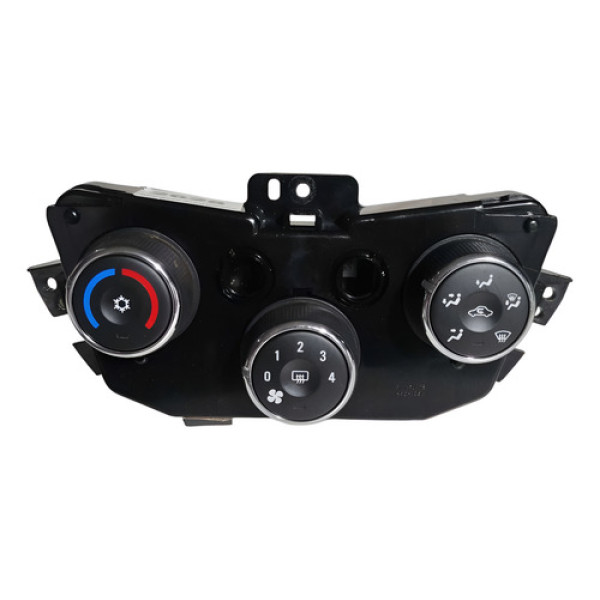 Comando Ar Condicionado Gm Chevrolet Spin 2013 2016