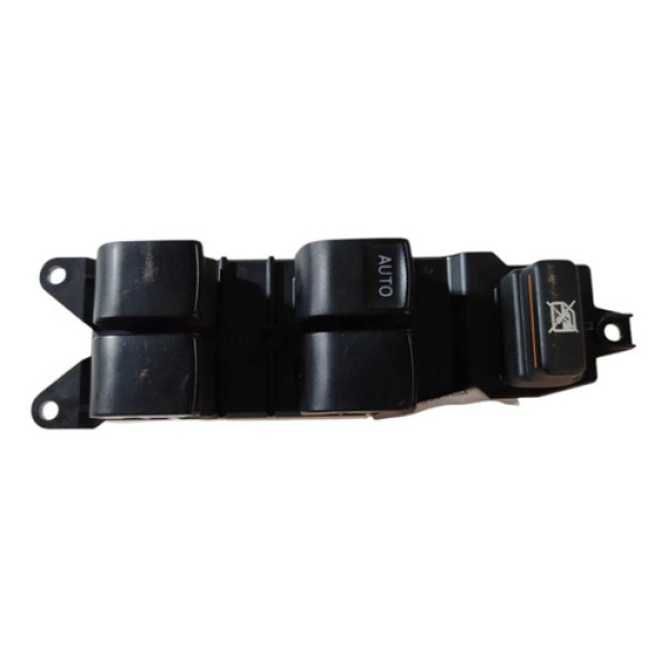 Botão Vidro Elétrico Diant Esquerdo Toyota Etios 2017 2019