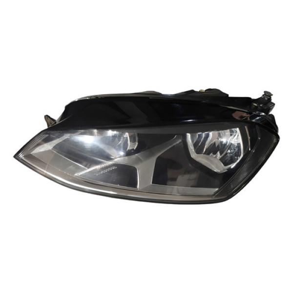 Farol Esquerdo Vw Golf Tsi 2014 2018 5g1941005