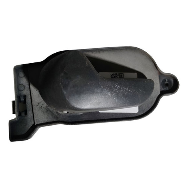 Maçaneta Interna Traseira Esquerda Ford Fiesta Rocam 2002/12