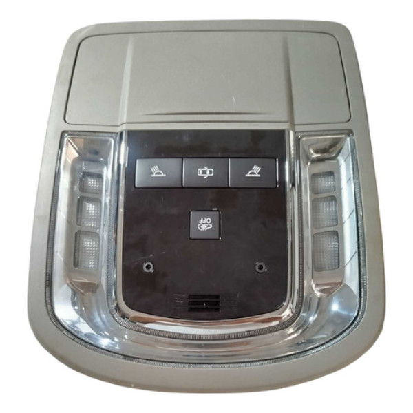 Porta Óculos Luz Interna Toyota Hilux Sw4 2016