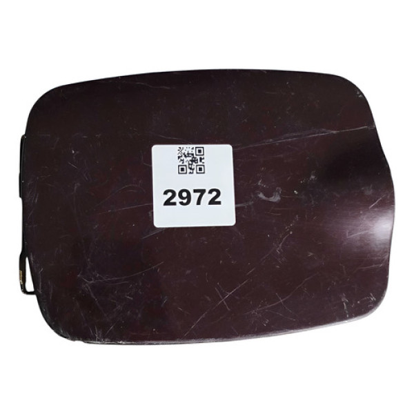 Portinhola Tampa Tanque Combustível Fiat Grand Siena 2012/21