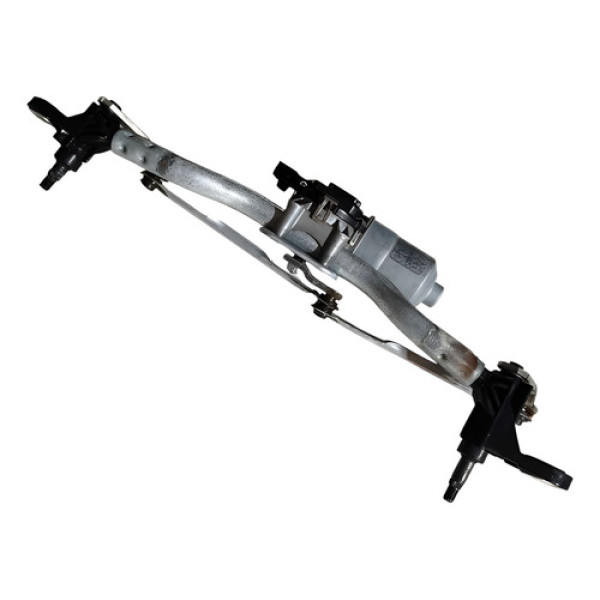 Motor Limpador Para-brisa F006s20337 Ford Ka+ 2015 2020