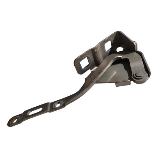 Dobradiça Direita Capô 79590 Fiat Idea 2006 2016