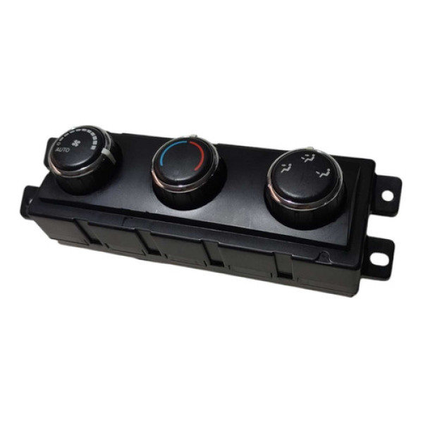 Comando Ar Condicionado Fiat Freemont 2012