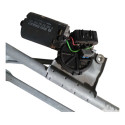 Motor Limpador Para-brisa 390241142 Gm Vectra 1997 2005