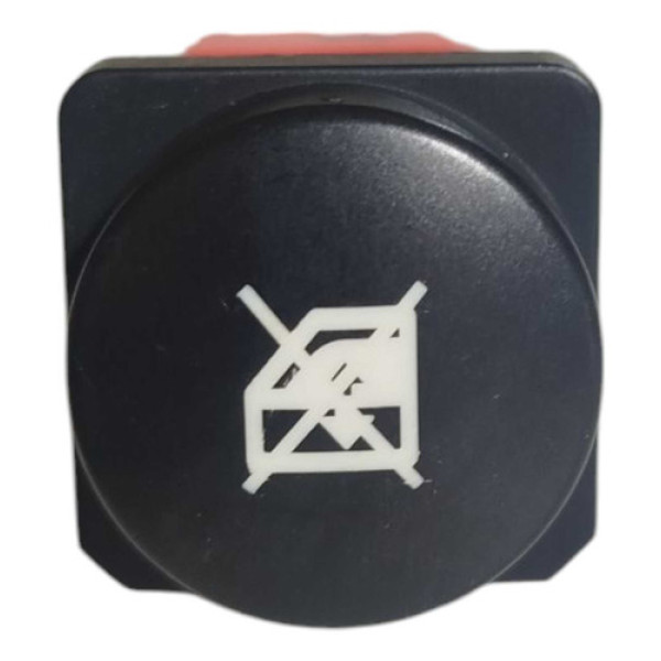 Botão Trava Vidro Citroen Xsara Picasso 2004 9649802077