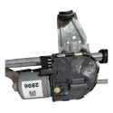 Motor Limpador Para-brisa 3c1955119 Vw Passat 2006 2009