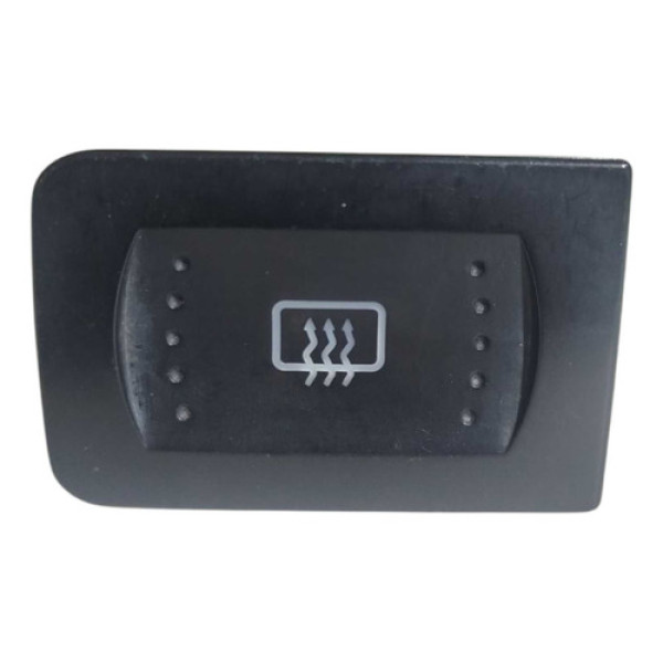 Botão Desembaçador Vw Golf 1999 1j0953235a