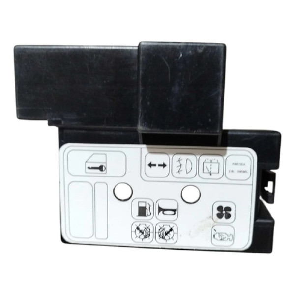 Tampa Caixa Fusíveis Gm S10 2.8 Diesel 2001 2011 Original