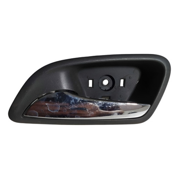 Maçaneta Interna Traseira Esquerda Gm Cruze 2012 2016