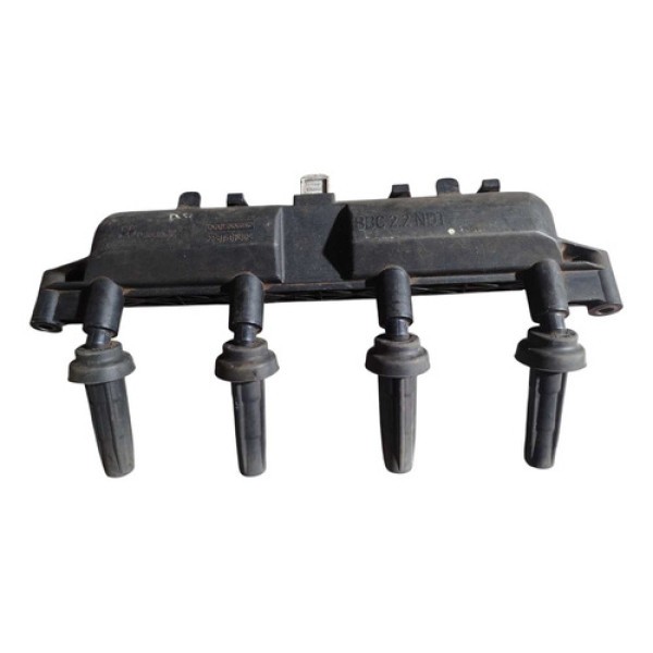 Bobina Ignição 9635864980 Citroen C3 1.4 2003 2012