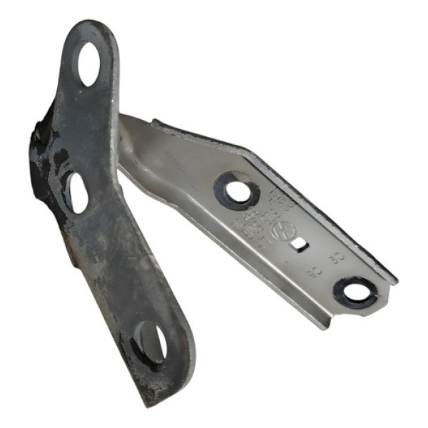 Dobradiça Esquerda Capô 6q0823301b Volkswagen Polo 2003 2015