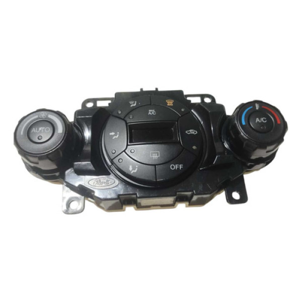 Comando De Ár Condicionado New Fiesta 8a6t18c612 2011/2015