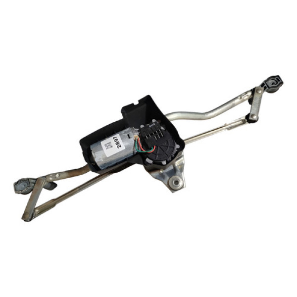 Motor Limpador Para-brisa 377955033 Vw Gol G2 G3 1999 2005