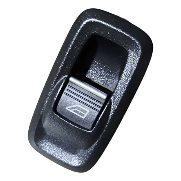 Botão Vidro Dianteiro Direito Ford New Fiesta 2013 2017