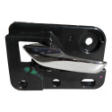 Maçaneta Interna Traseira Esquerda Dodge Journey 2009 2012