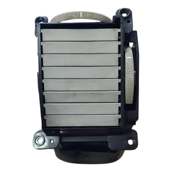 Difusor Ar Central Esquerdo Hyundai Azera 2007 A 2011