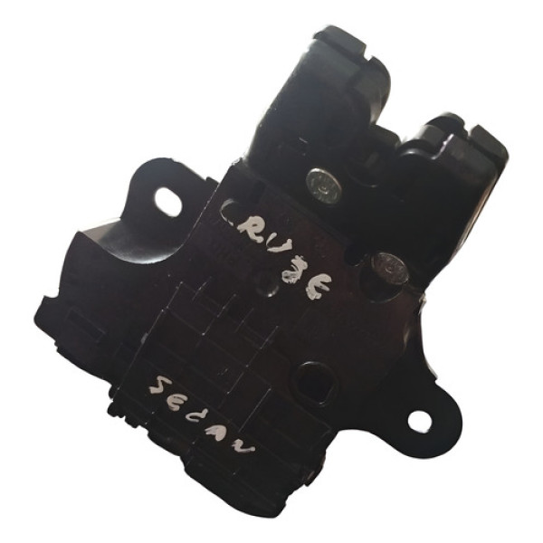 Fechadura Tampa Traseira 13501988 Cruze Sedan Prisma 13/19