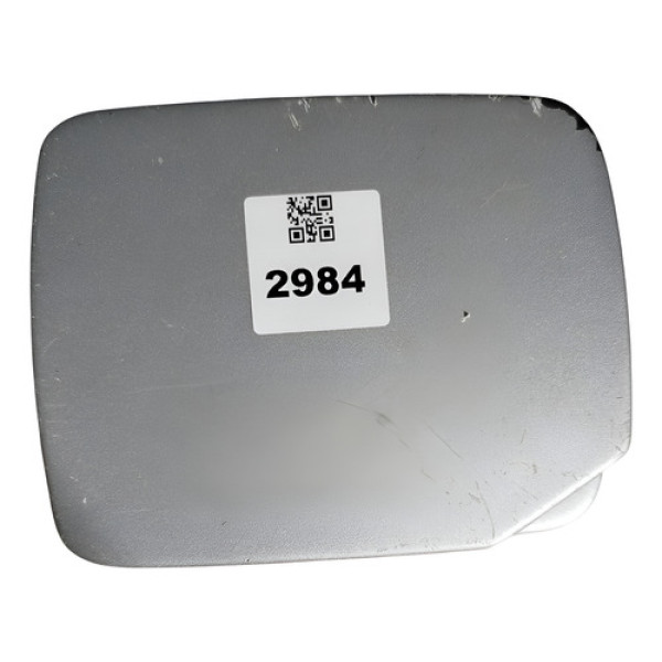 Portinhola Tampa Tanque Combustível Fiat Strada 2015 2020