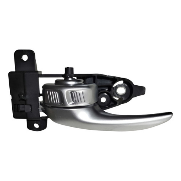 Maçaneta Interna Traseira Esquerda Fiat Toro 2016 2024