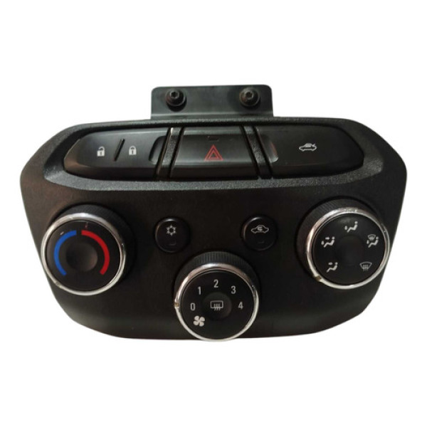 Comando Ar Condicionado Gm Onix Prisma 2013 2015 94759518